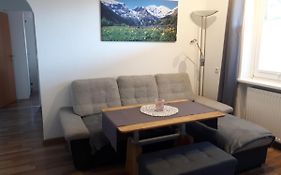 Apartment Kendlbacher